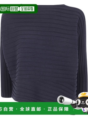 欧洲直邮issey miyake 女士 上装T恤三宅一生