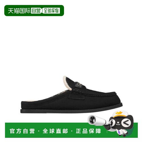 香港直邮CHRISTIAN DIOR 女士拖鞋 KDB922SKUS900【付后1h可退】