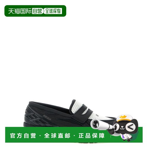 1h可退 香港直邮NEW BALANCE 男士休闲鞋 U19068G98G9 SS2026 黑