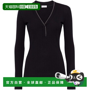 女士 香港直邮Brunello 古奇拉利 布内罗 Monili珠饰针 Cucinelli