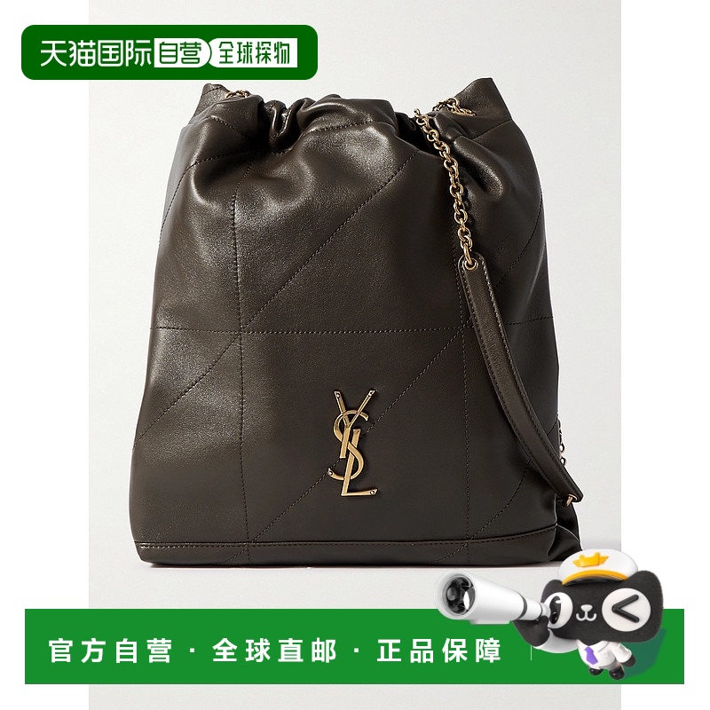 1h可退 香港直邮Saint Laurent 圣罗兰 女士 JAMIE 4.3 单肩包 78
