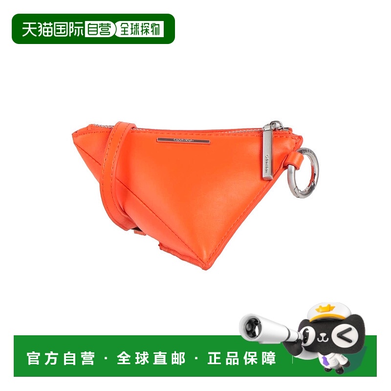 香港直邮Calvin Klein 卡尔文 克莱恩 女士 Bags 斜挎包