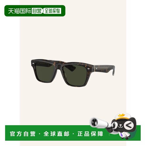 香港直邮OLIVER PEOPLES 女士太阳镜 100157109515000 CO 花色