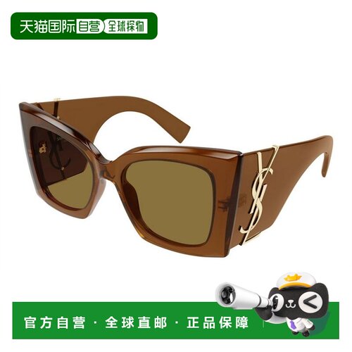1h可退 香港直邮Saint Laurent 圣罗兰 女士 SL M119 BLAZE 002