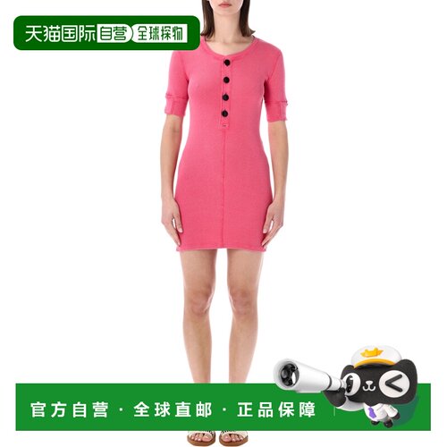 欧洲直邮chloe/蔻依 女士 连衣裙