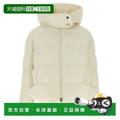 香港直邮PINKO 女士外套 101602A3EAC10 AW2026 米白色 love bird