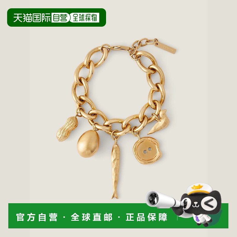 1h可退 欧洲直邮GIVENCHY 纪梵希 25秋冬 BF20K2F003-710 女士 手