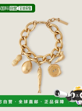 1h可退 欧洲直邮GIVENCHY 纪梵希 25秋冬 BF20K2F003-710 女士 手