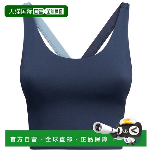 香港直邮LA SPORTIVA 女士运动文胸 1143895NIGHT【付后1h可退】