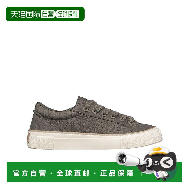香港直邮Dior B33 低帮运动鞋 DIOUUZK9
