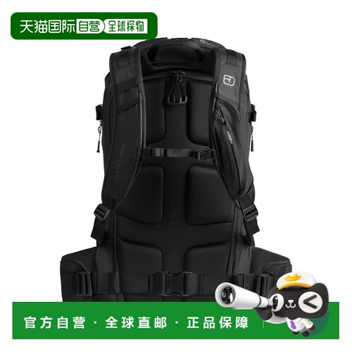 香港直邮ORTOVOX 户外背包 50002440069 AW2026 【付后1h可退】