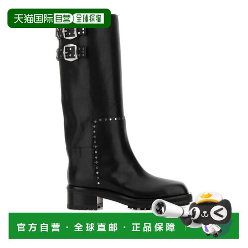 欧洲直邮jimmy choo 女士 靴子