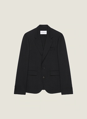 1h可退 欧洲直邮GIVENCHY 纪梵希 26春夏 BM30K7163U-001 男士 西