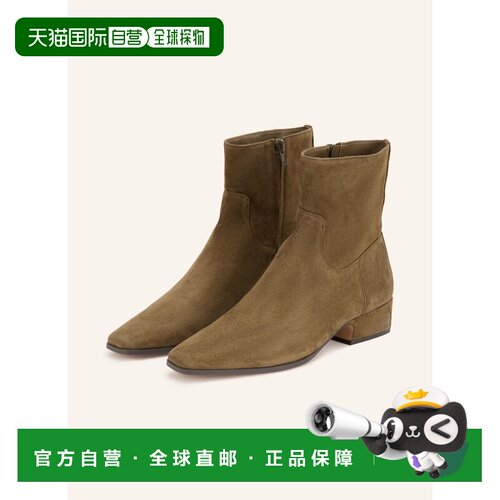 欧洲直邮Steve Madden 女士靴子 100313757216000【付后1h可退】