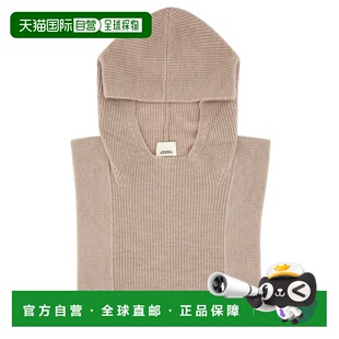 香港直邮ISABEL MARANT 女士帽子 EC077MFBA4L01A90LB AW2025