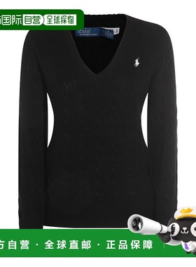 1h可退 香港直邮Polo Ralph Lauren Polo 拉夫 劳伦 女士 