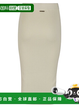 1h可退 欧洲直邮MICHAEL KORS 女士半身裙MF370AB4VR110包臀裙