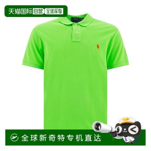 欧洲直邮ralph polo 1h可退 lauren 男士 Polo衫