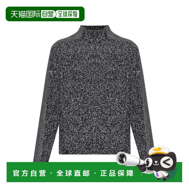 1h可退 欧洲直邮diesel 男士 毛衣针织衫