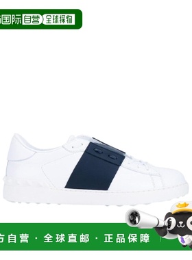 香港直邮VALENTINO OPEN低帮板鞋运动鞋 Men CROV