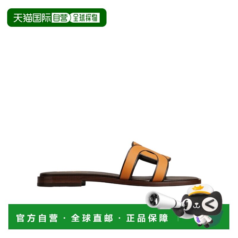 1h可退 香港直邮TOD'S 女士凉鞋 XXW70K0GU70MIDG622 SS2025 花色