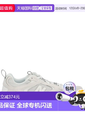 1h可退 香港直邮New Balance  男士 ML408GL 运动鞋 ML408NC