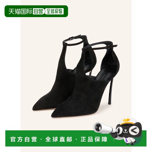 欧洲直邮CASADEI 女士高跟鞋 100319654313000 CO【付后1h可退】