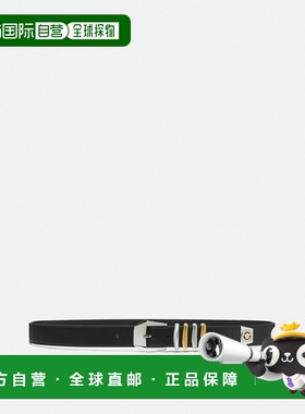 1h可退 欧洲直邮VERSACE 范思哲 25秋冬 1014863-DVTP1_1B00L 男