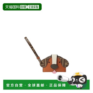 卡片夹 香港直邮Fendi Forever Friends 8M0526AYIZ收纳 Best