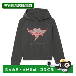 长袖 voltaire 运动衫 卫衣 女士 欧洲直邮zadig