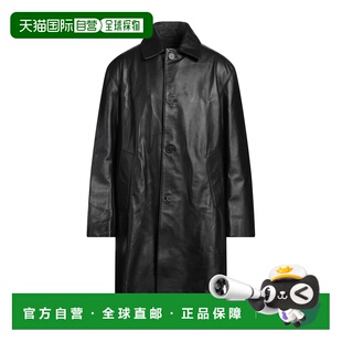 1h可退 香港直邮Sandro 男士 大衣外套男装