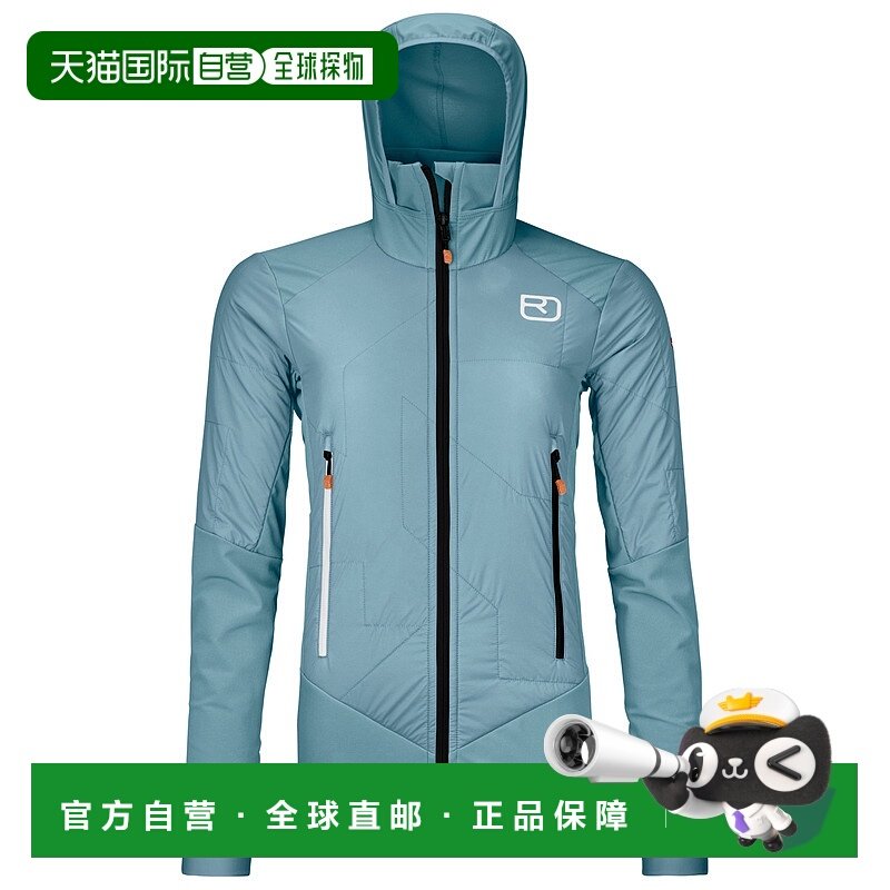 欧洲直邮ortovox 女士 夹克衫