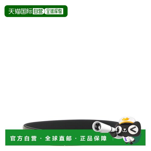 1h可退 香港直邮TOM FORD 男士腰带 TB331LCL236STNE