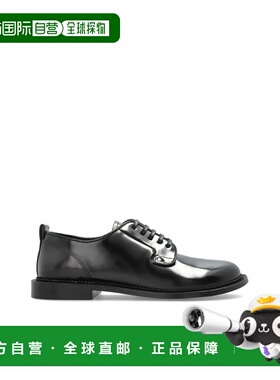 欧洲直邮amiparis 男士 正装鞋德比鞋牛津鞋