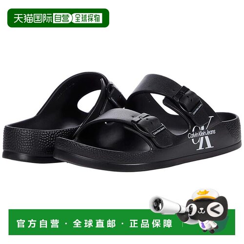 美国直邮Calvin Klein 卡尔文 克莱恩 男士 Zion 【付后1h可退】