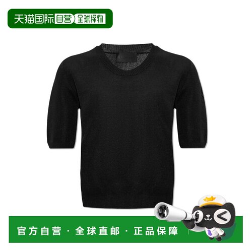 香港直邮MONCLER 女士针织衫 J10939C00010M4114M99 AW2025