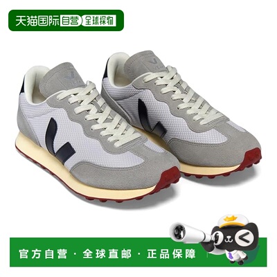 1h可退 香港直邮Veja 男士 Rio Branco 运动休闲鞋  舒适时尚