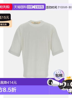 香港直邮Jacquemus 女士 JACQUEMUS T恤 TSW00588AJ00254100