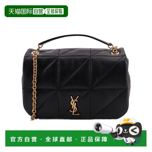 1h可退 香港直邮Saint Laurent JAMIE 4.3 迷你单肩包 806025AAB3