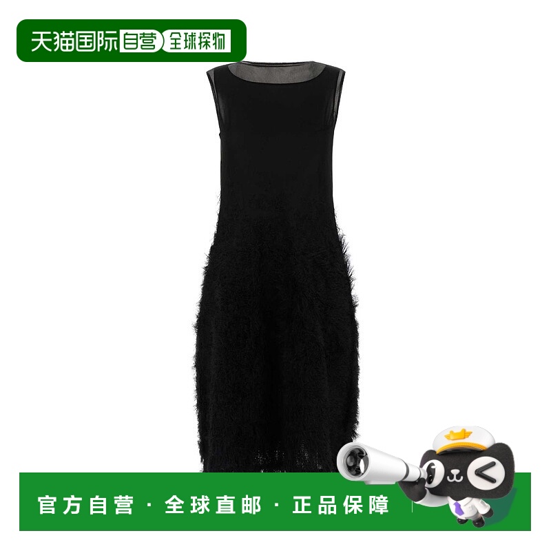 欧洲直邮mm6 maison margiela 女士 连衣裙