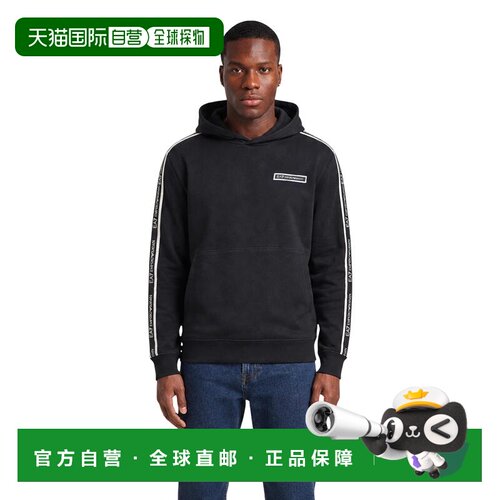 香港直邮EA7 男士卫衣 7M002196AF10377UC001 AW202支付后1h可退