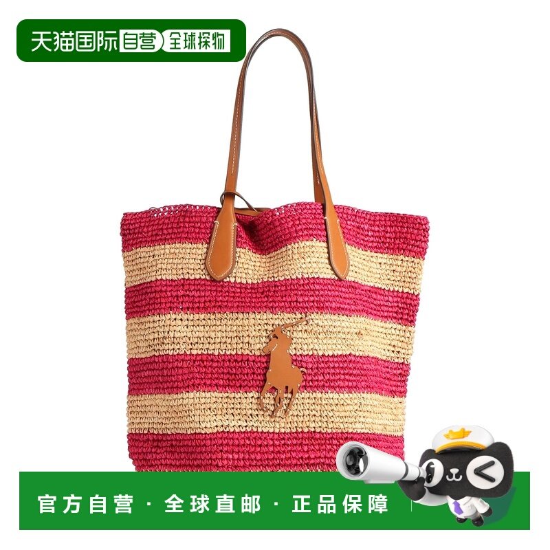 1h可退 香港直邮Polo Ralph Lauren Polo 拉夫 劳伦 女士 手袋,箱包皮具/热销女包/男包,通用款女包,淘宝优惠券,粉丝福利购,淘宝优惠卷