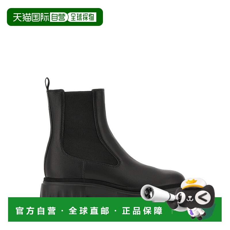 1h可退 欧洲直邮hogan 女士 靴子