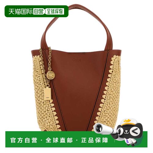 欧洲直邮CHLOÉ 女士手拿包 CH26US812R6026M SS2【付后1h可退】