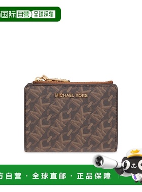 1h可退 欧洲直邮MICHAEL MICHAEL KORS 女士卡包32S4G8ED7V0227