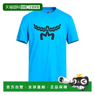 T恤 男士 1h可退 香港直邮MCM