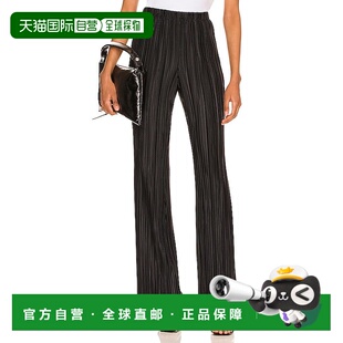 Billie 女士 阔腿裤 休闲裤 子 香港直邮ANINE A033148000裤 BING