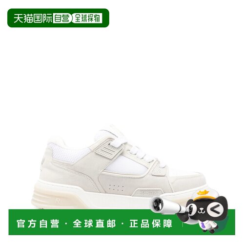 欧洲直邮represent 男士 时尚休闲鞋运动鞋男鞋