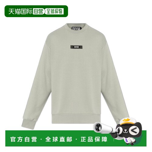 香港直邮24FW 长袖卫衣 Men 【付后1h可退】