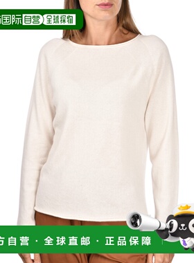 欧洲直邮gran sasso 女士 针织衫